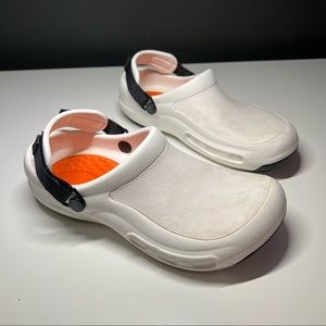 Crocs Pro Bistro LiteRide Clog